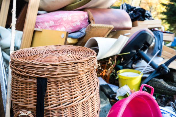 Trusted Garden Home Whitford, OR Junk Removal Experts